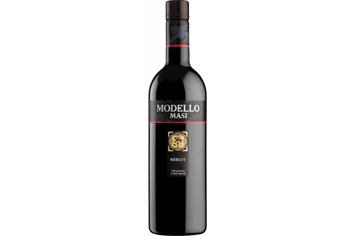 Modello Masi Merlot (1 x 750ml)