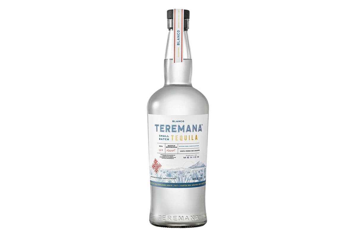 Teremana Blanco (1 x 750ml)