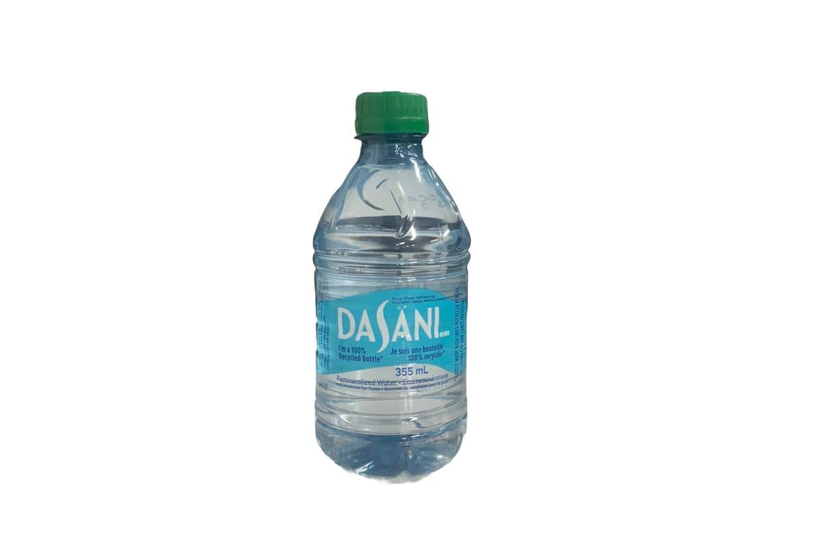 Dasani (355ml)