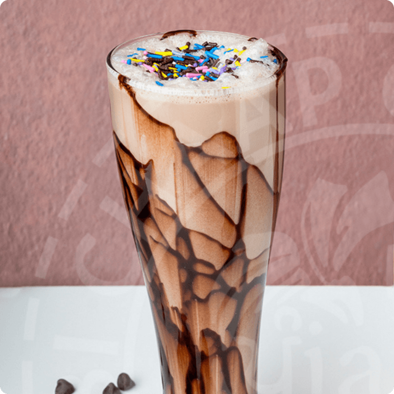 Chocolate Shake