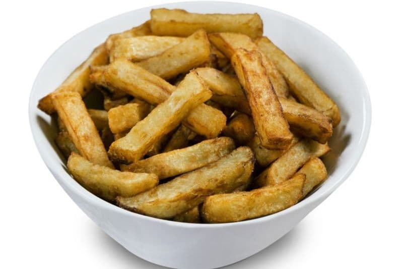 Frites / Fries