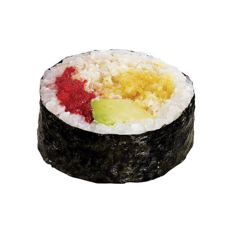 Sumomaki Crabe des neiges / Sumomaki Snow Crab