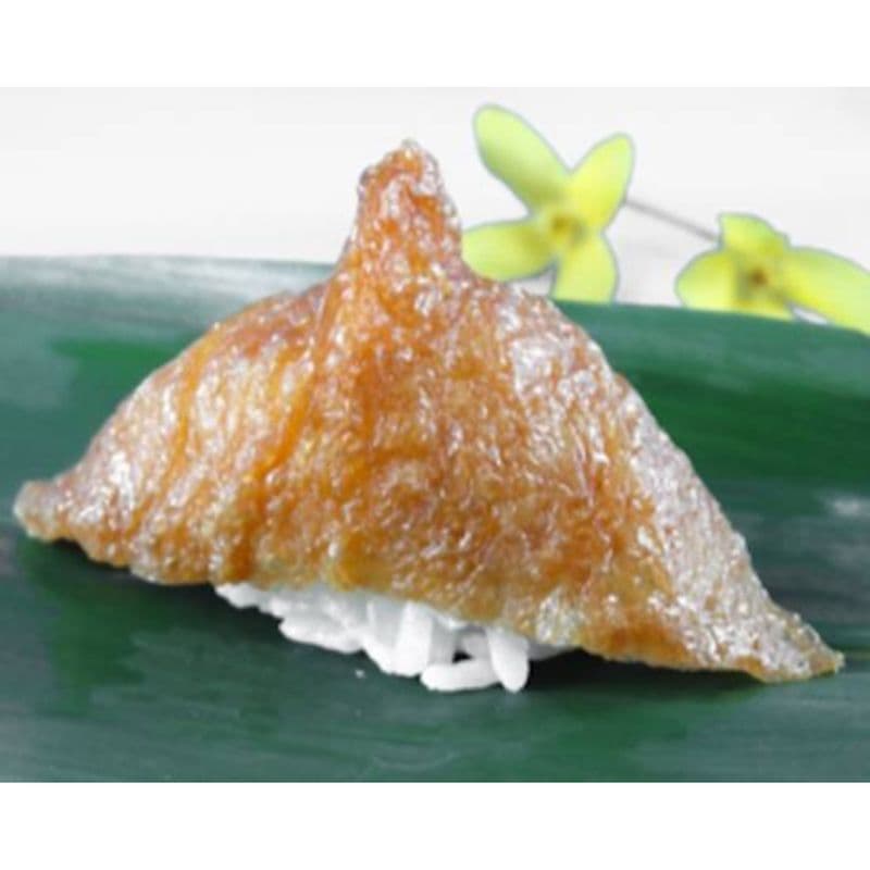 Tofu Sushi (2 pcs)