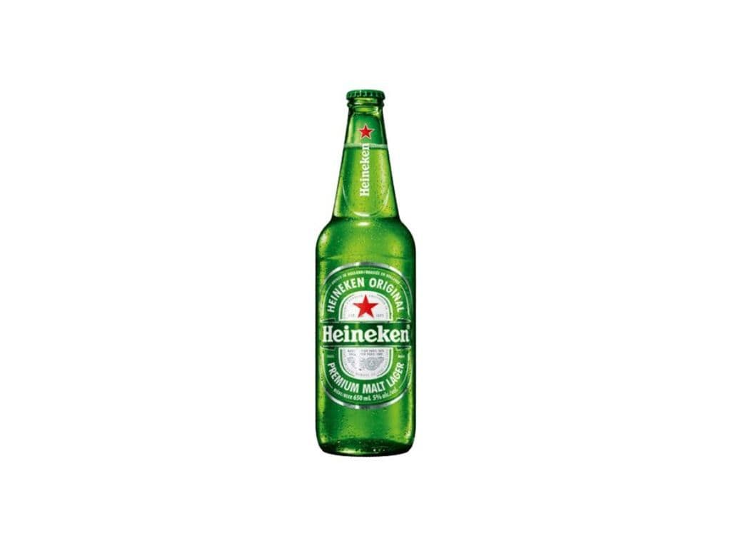 BTL Heineken