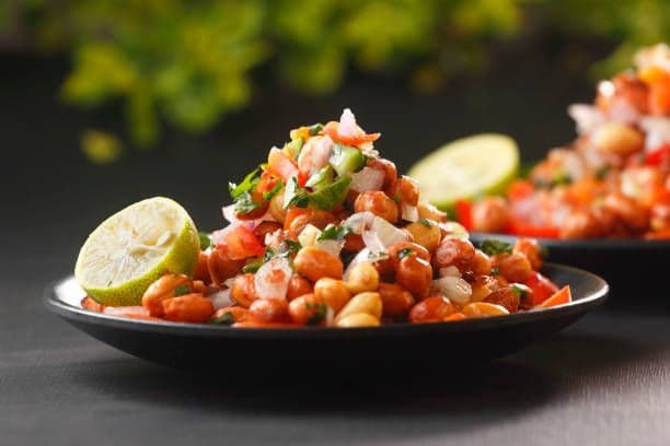 PEANUT MASALA