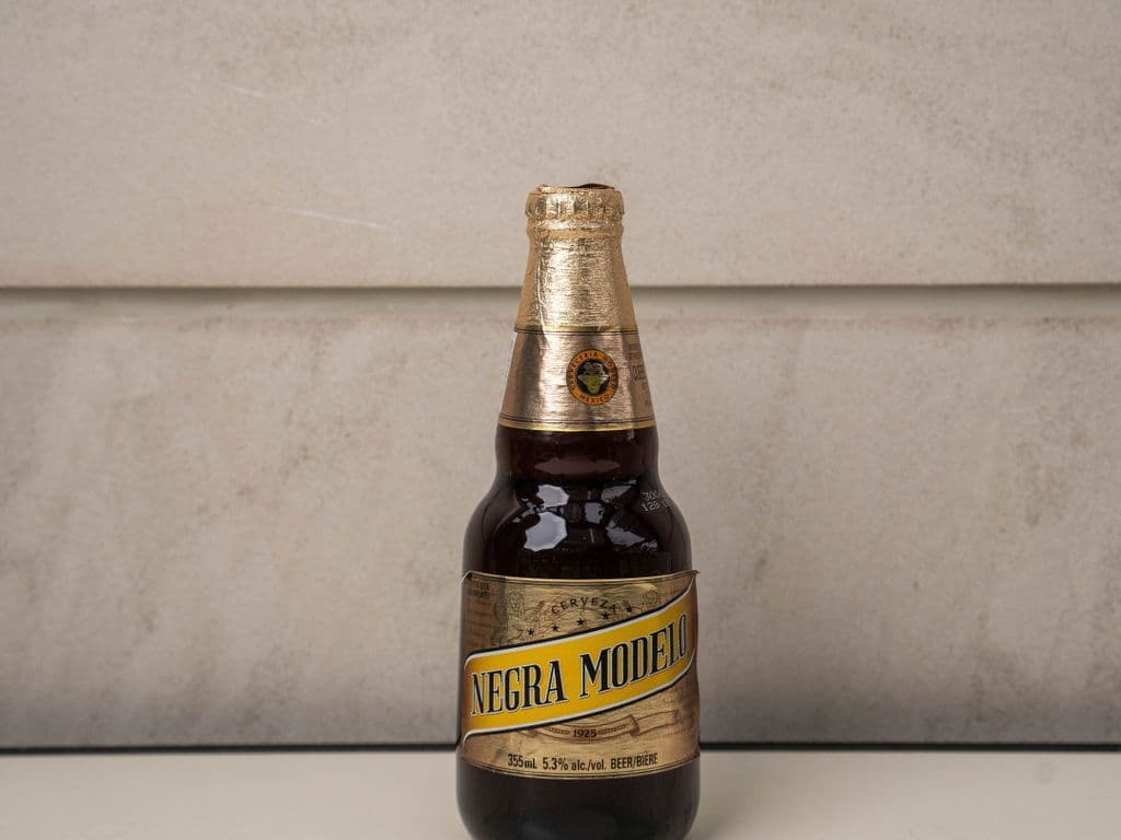 Negra Modelo Beer