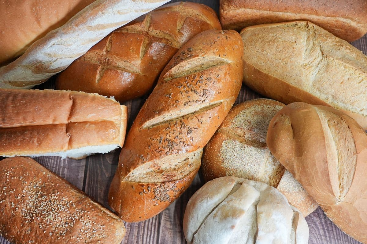 French Bread