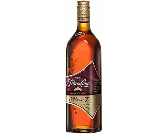 Flor de Cana Grand Reserve 7 Year Old, 750 ml