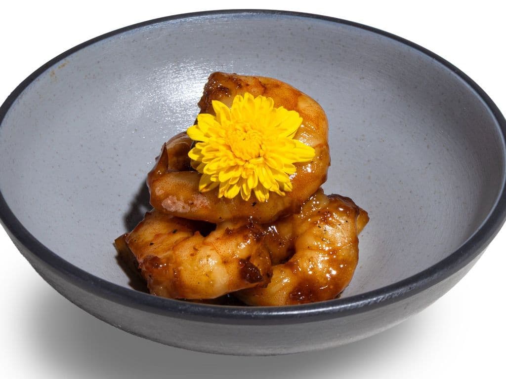 [New] Maggi Shrimp