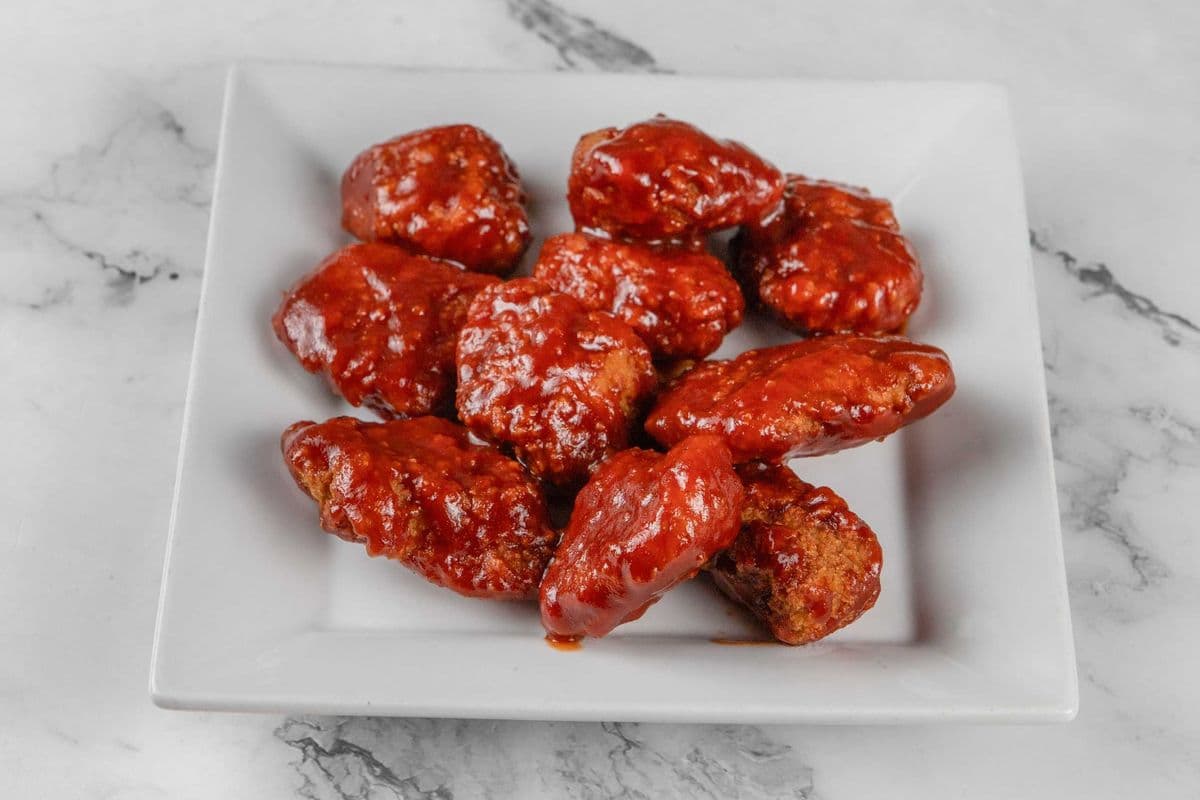 Chicken Nuggets (10 pc.)