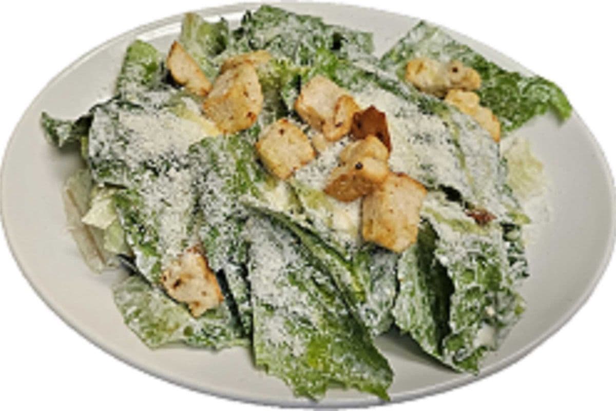 (Small) CAESAR Salad
