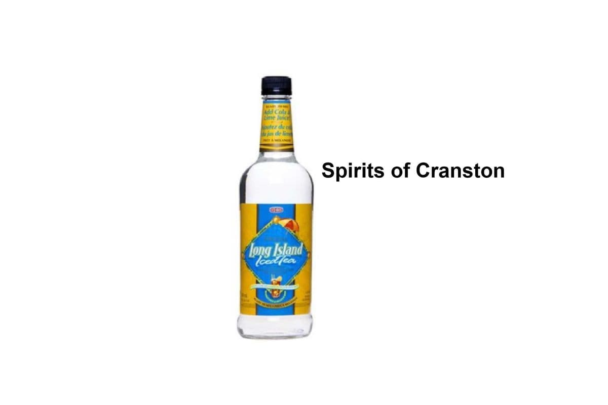ICEBOX LONG ISLAND ICED TEA 750ML (1 x 750ML)