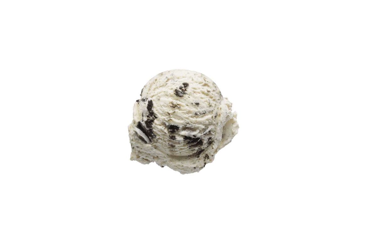 Scoop Ice Cream Cookies & Cream (Large Cup)