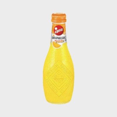 Epsa orangeade gaz / Epsa orangeade gaz