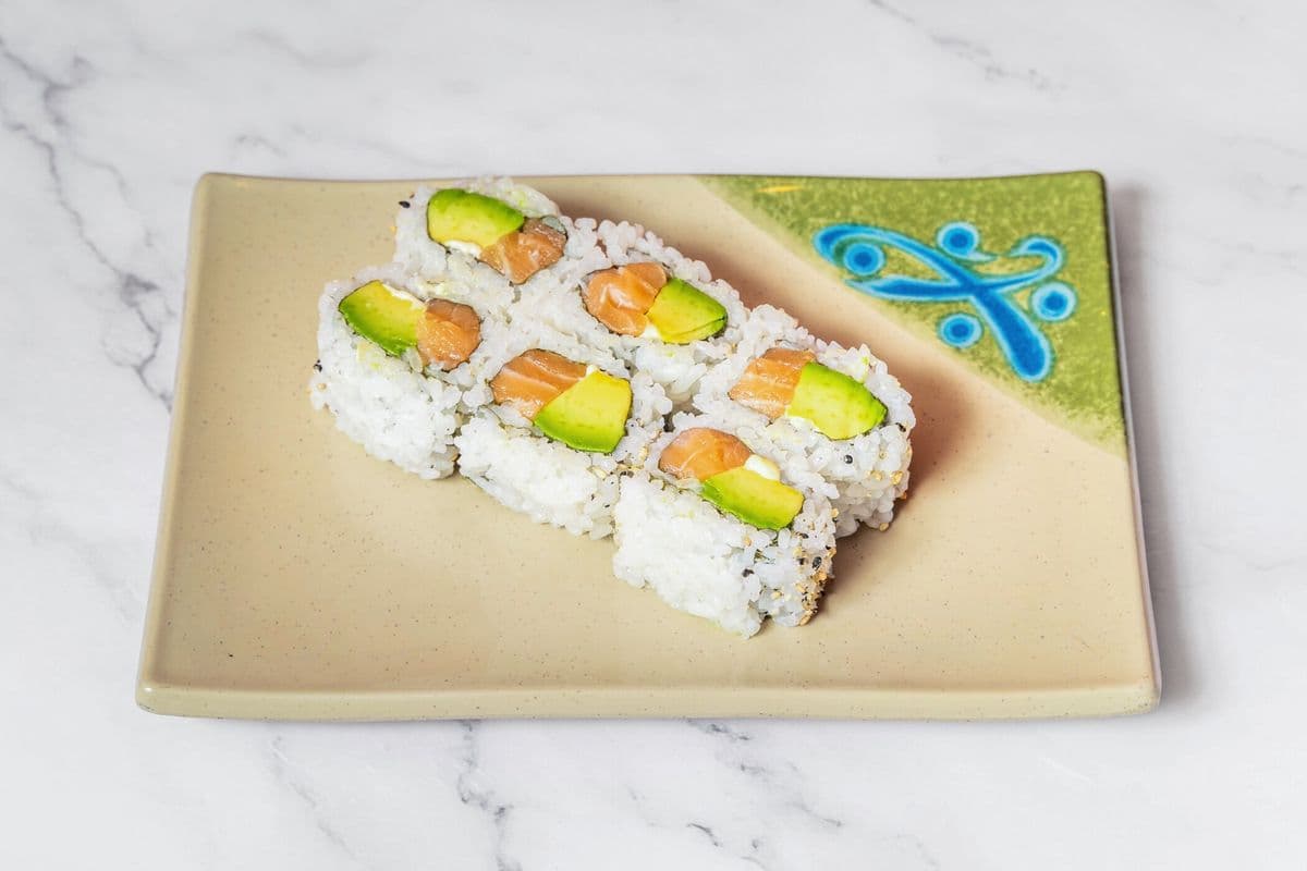 Atlantic Roll