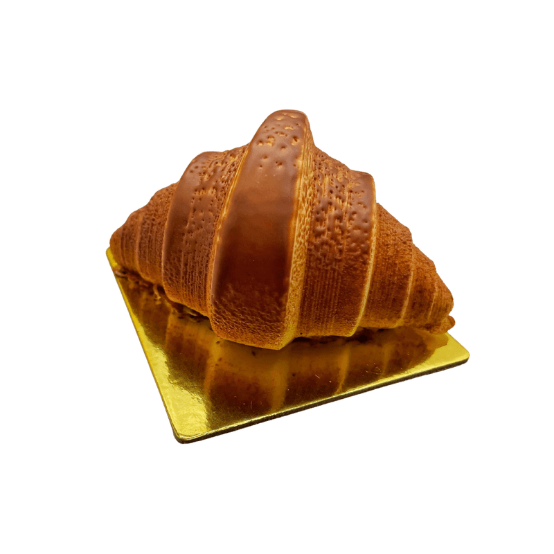 TROMPE-L’ŒIL CROISSANT / TROMPE-L’ŒIL CROISSANT