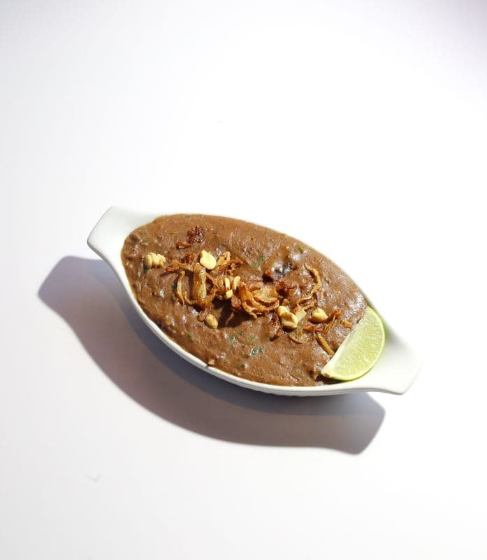 Haleem (Mutton)