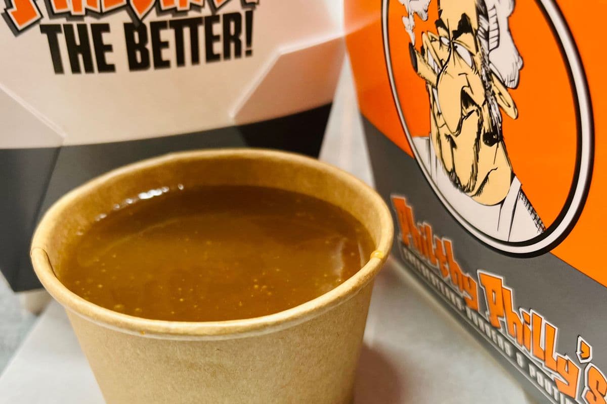 Gravy (4 oz)
