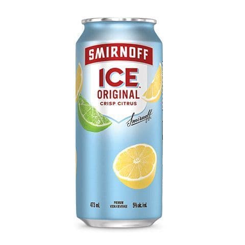 Smirnoff Ice Tall 473ml