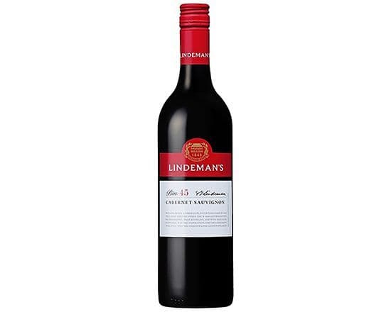 Lindeman's Bin 45 Cabernet Sauvignon, 750 ml