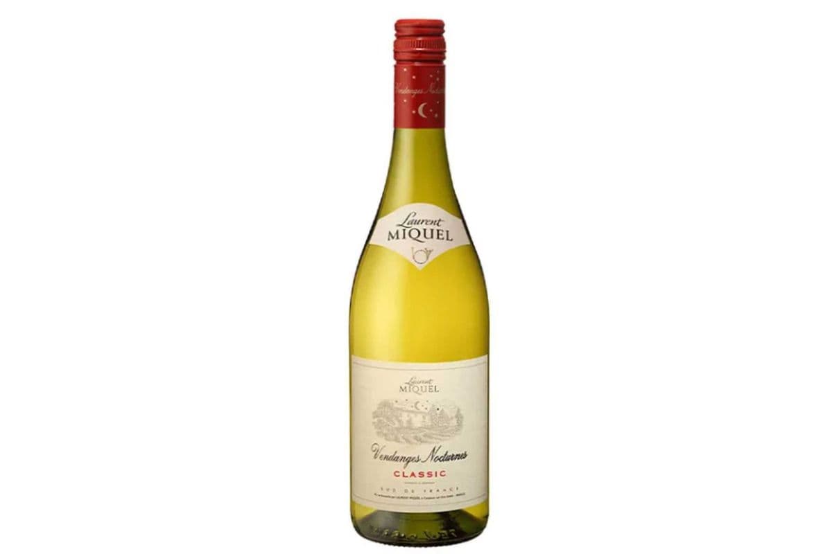 Laurent Miquel Vendanges Nocturnes Classic Collection White (France) (1 x 750ml)