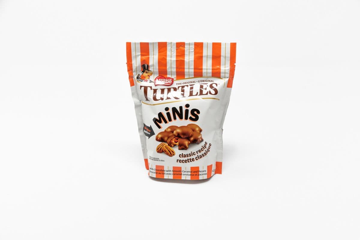 Turtles Mini Original