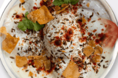 Dahi Bhallay
