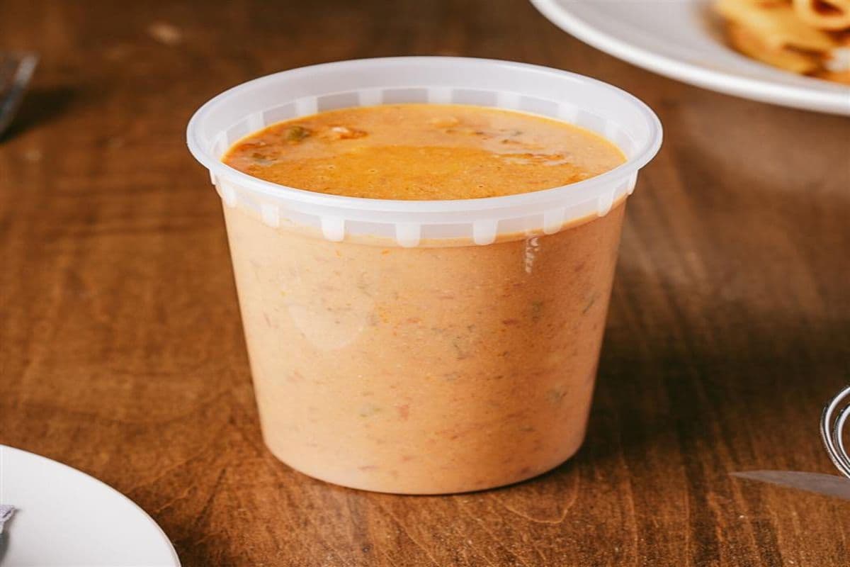 Penza Sauce 1L