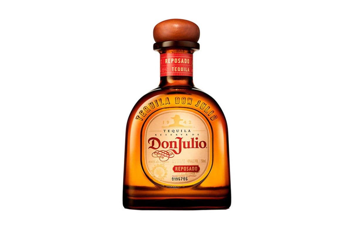 Don Julio Reposado-375ml (1 x 375ml)
