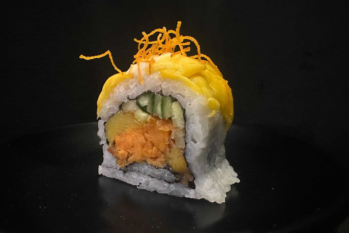 Trojan Roll