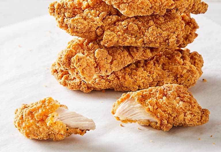 Chicken Strips