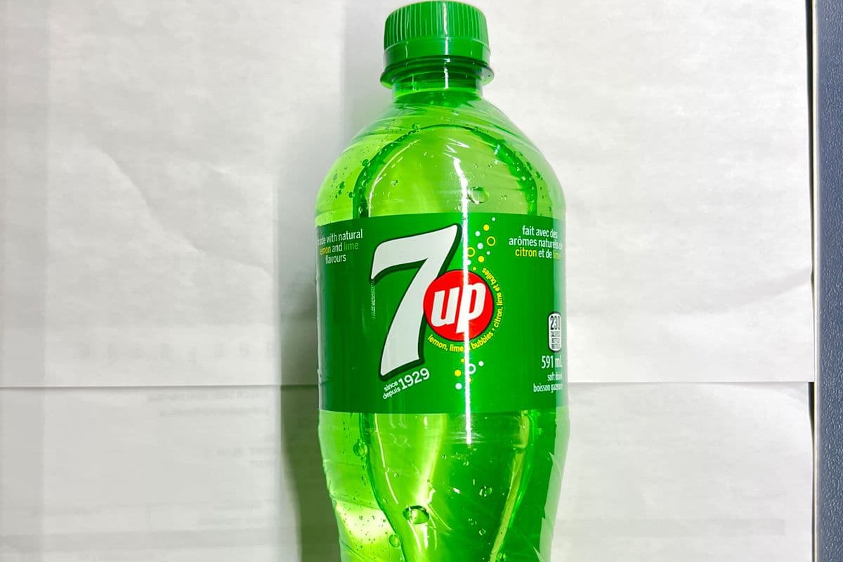 7up (591 ml)