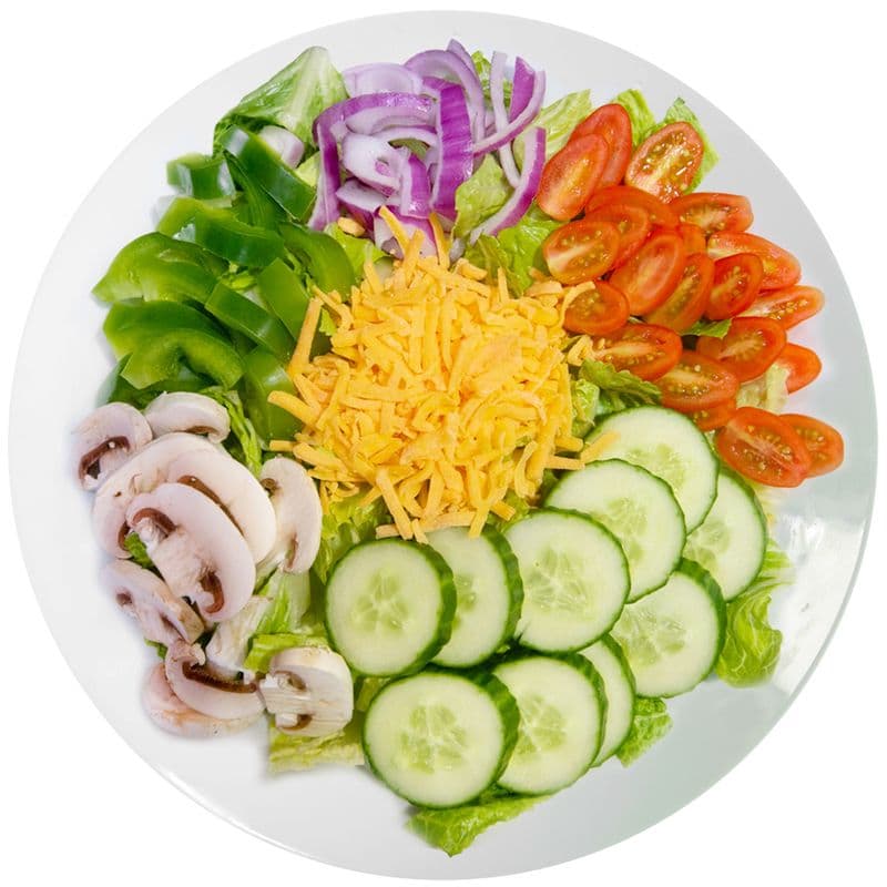 Garden Salad