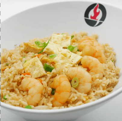 Gluten-Friendly Special Fried Rice