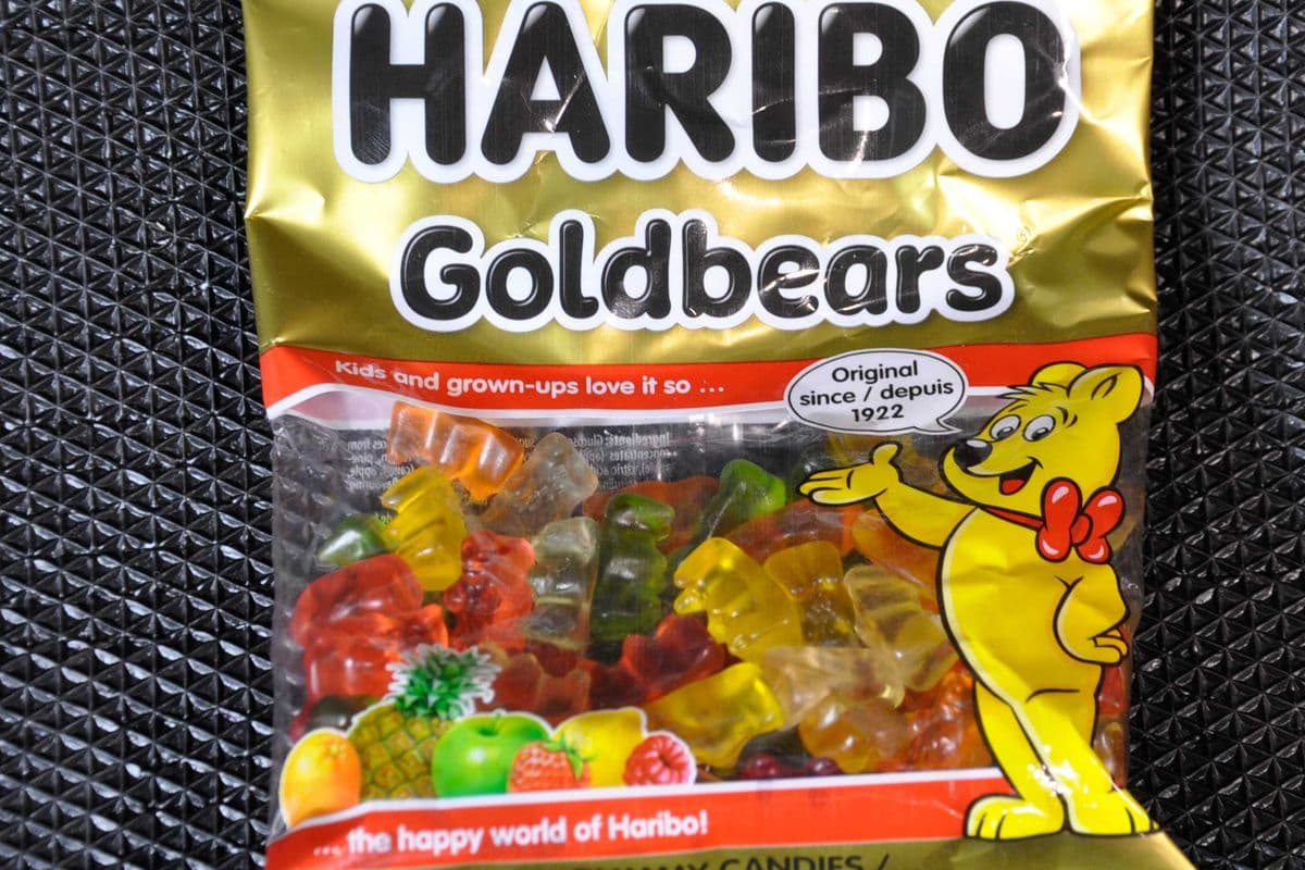 Haribo Goldbears (175 g)