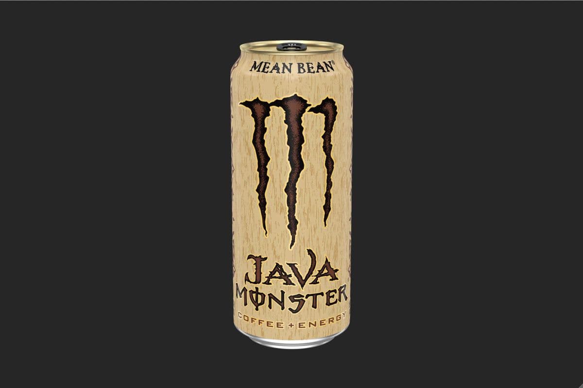 Monster Java 444mL