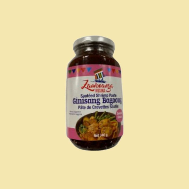 Sauteed Shrimp Sweet 340g - Zamboanga