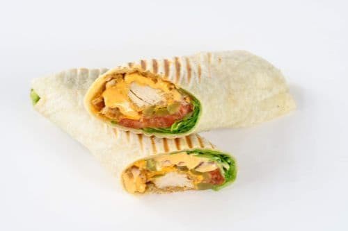 Wrap - Twistyz