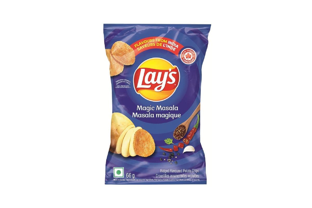 Lay's Magic Masala (66 g) 1005472