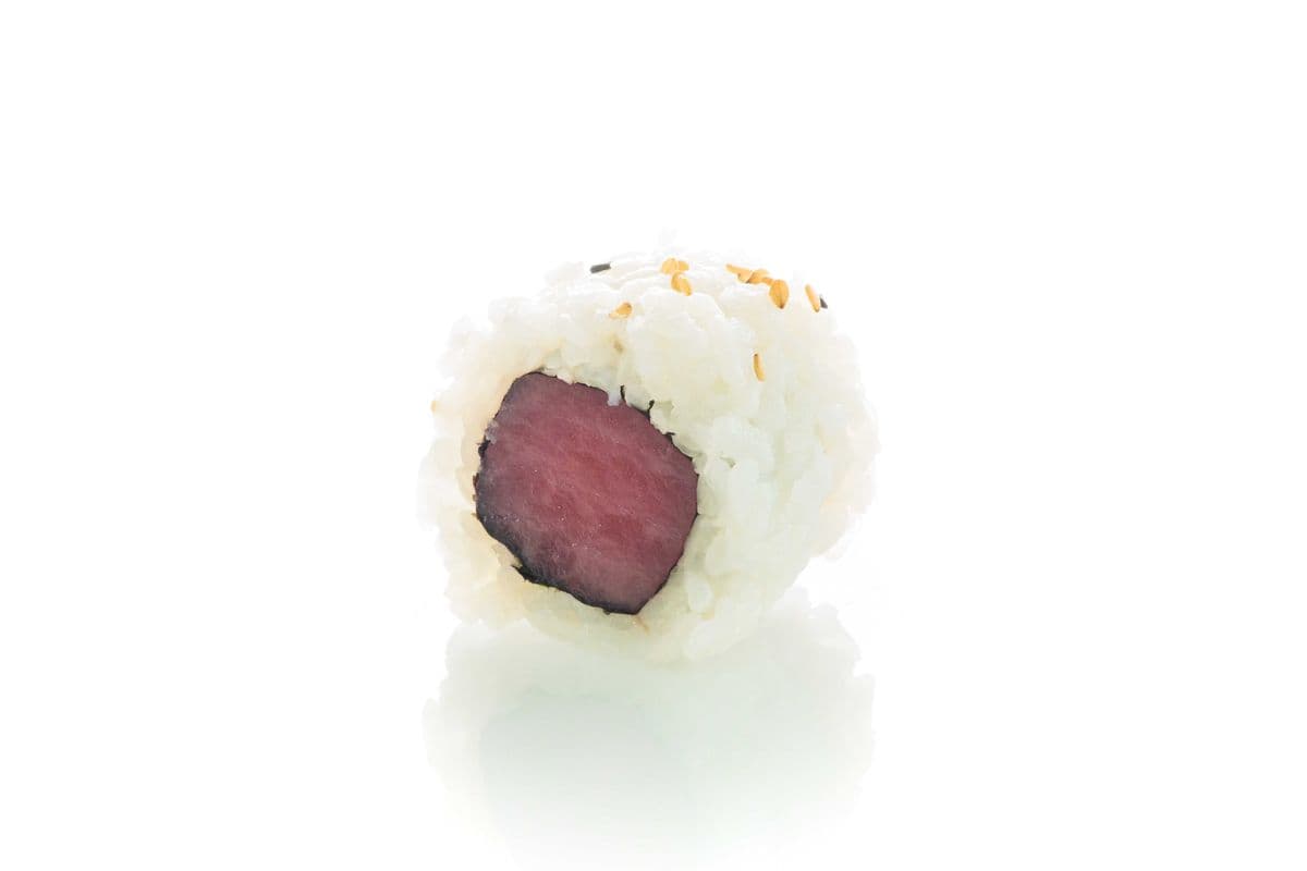 Hosomaki Tekka (6 Mcx) / Tekka Hosomaki (6 Pcs)