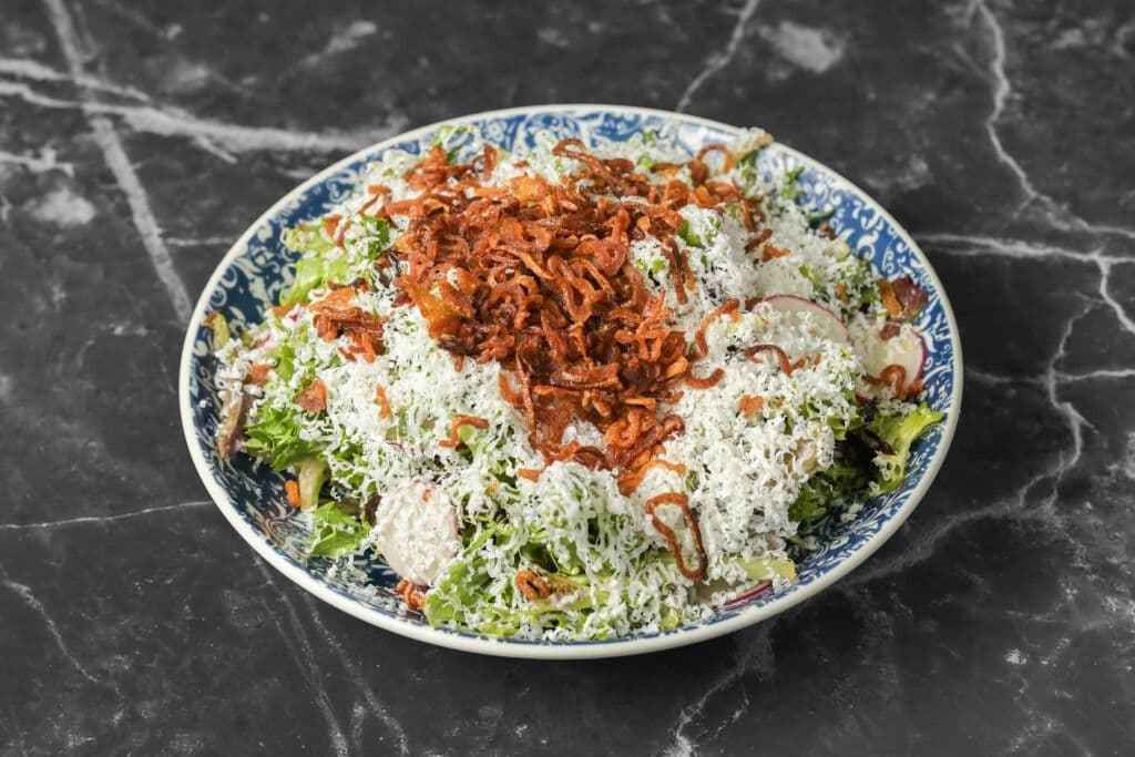Insalata della Casa (Gluten - Free)