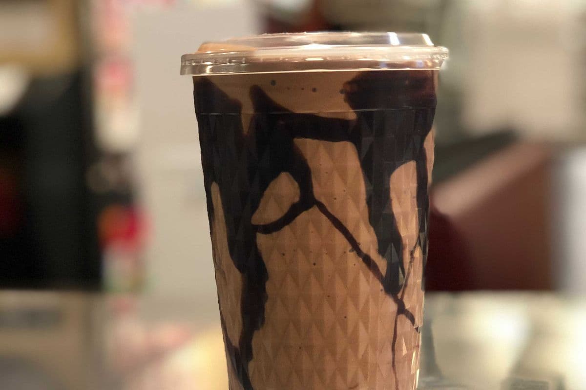 Milkshakes (20 oz)