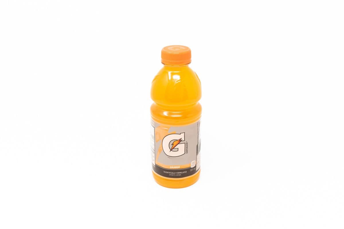Gatorade Orange (591 ml)