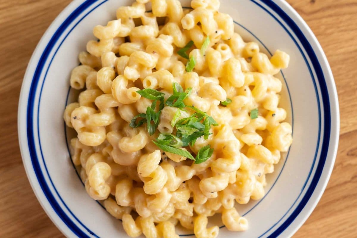 Mac and Cheese