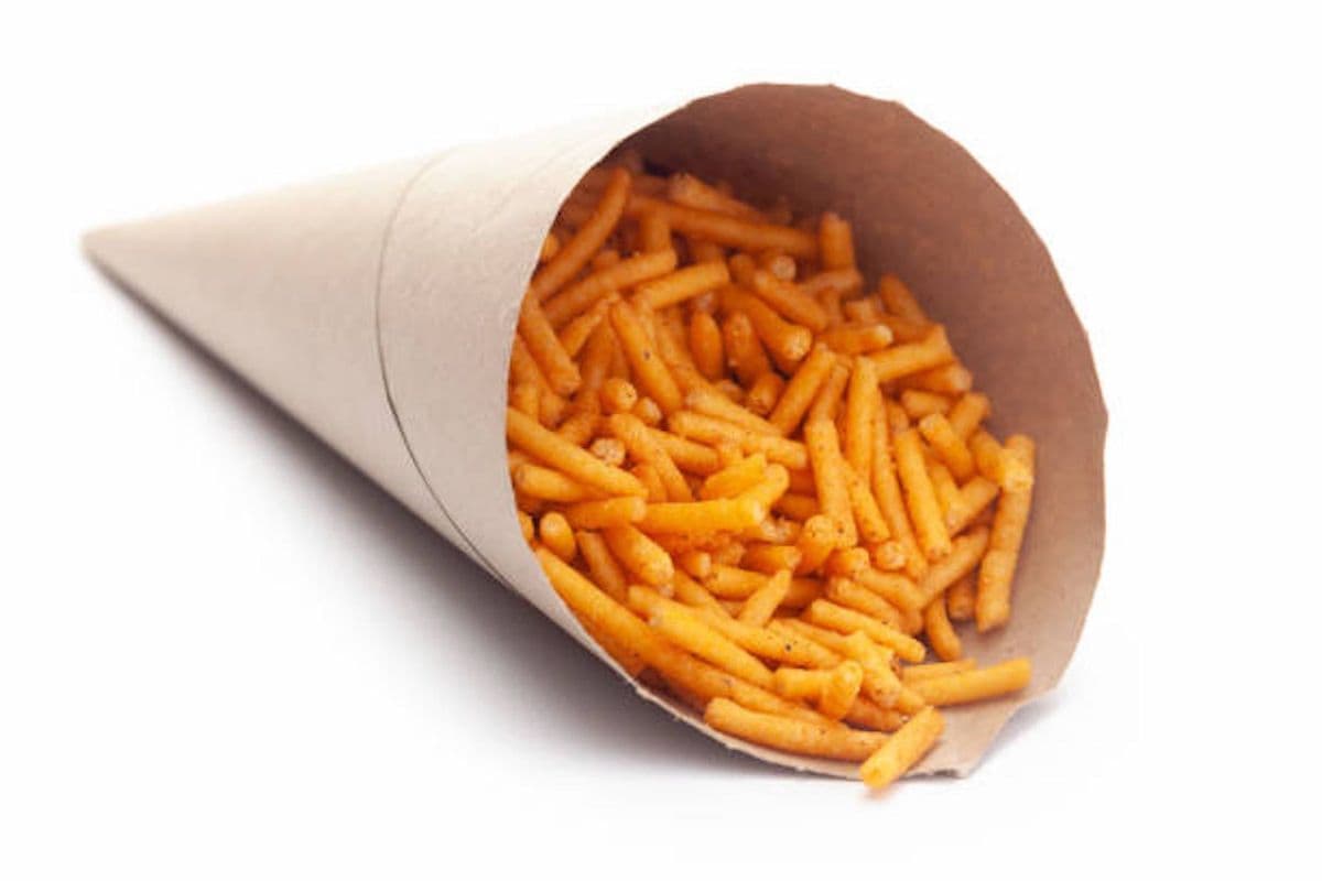 Medium Sevian (Medium Hot)