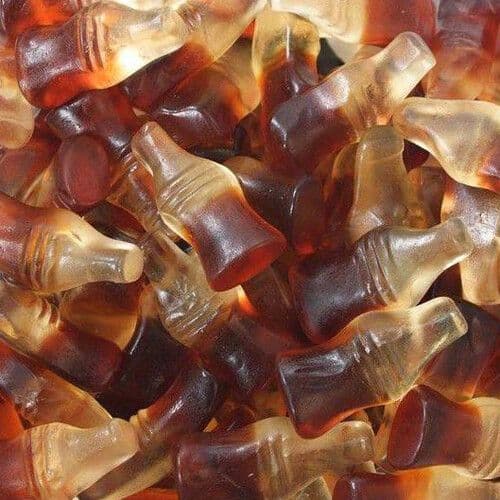 Legeant Cola (70g) / Legeant Cola (70g)