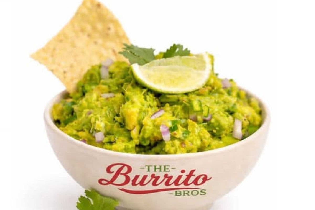 Extra Guacamole (3.25oz cup)
