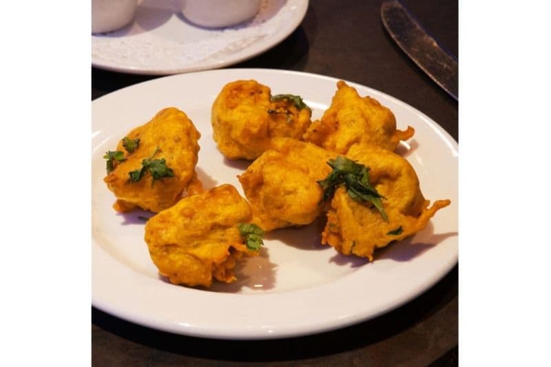 Chicken Pakora