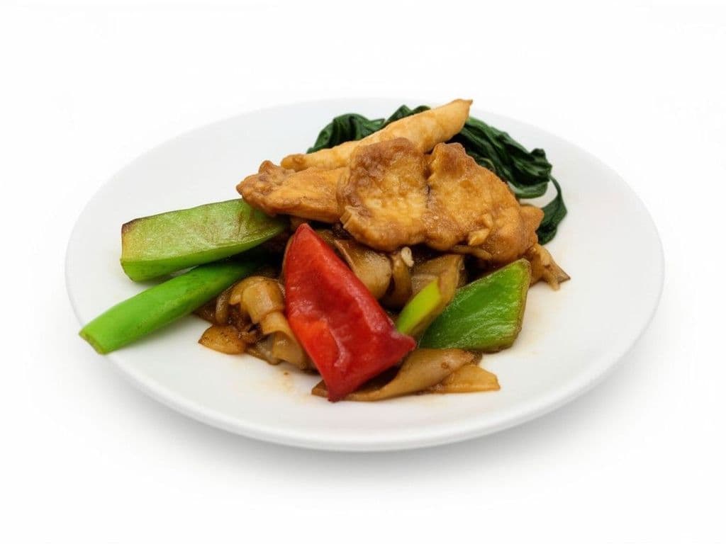 Pad See-Ew