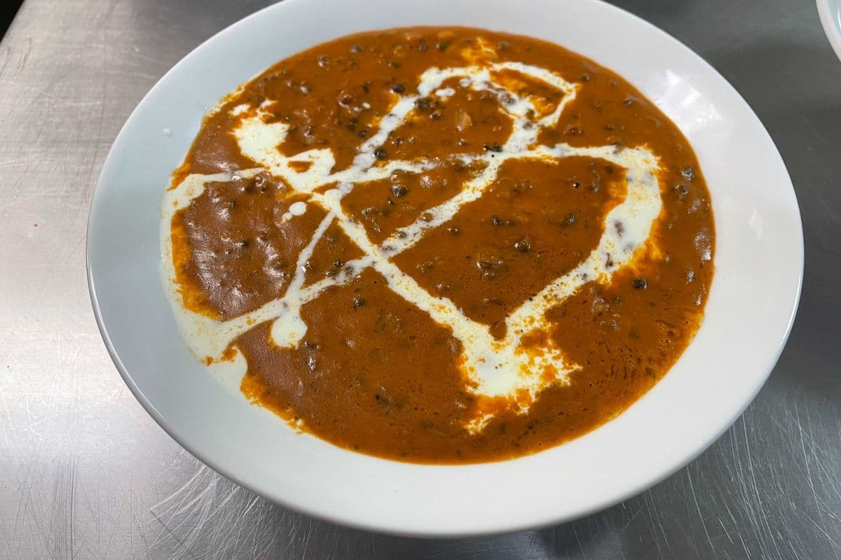 Dal Makhani